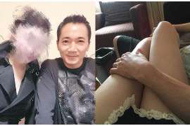 荷塘侦探事务所：女性应正确看待夫妻人身关系